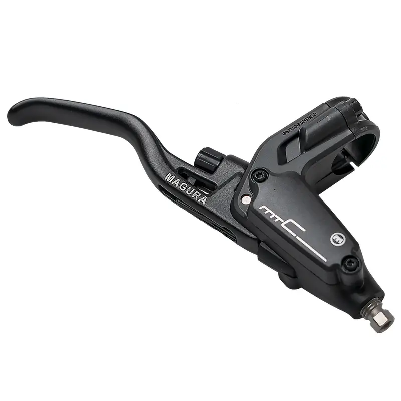 Leva Freno Mt C Abs Destra Leva 2 Dita Con Magnete - image