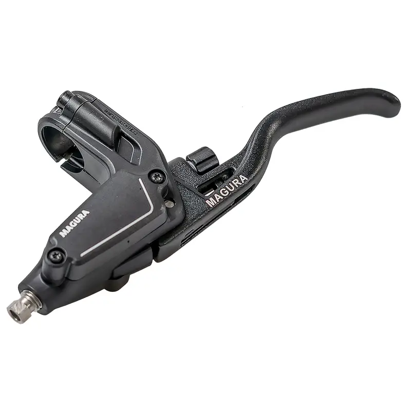 Leva Freno Mt C Abs Sinistra Leva 2 Dita Con Magnete - image
