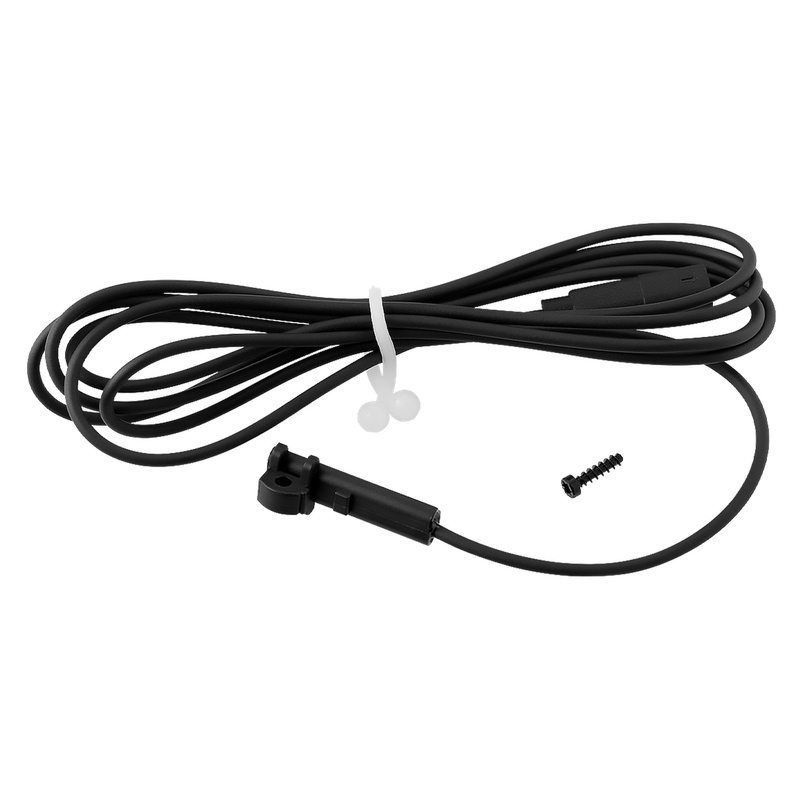 Hebel-Bremsschalter MT C/MT C ABS Higo-Minif-Stecker Buchse Kabel 1400mm