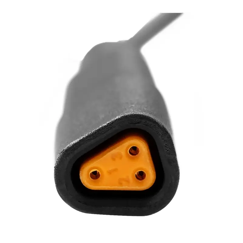 Hebel-Bremsschalter MT C/MT C ABS Higo-Minif-Stecker Buchse Kabel 1400mm #1