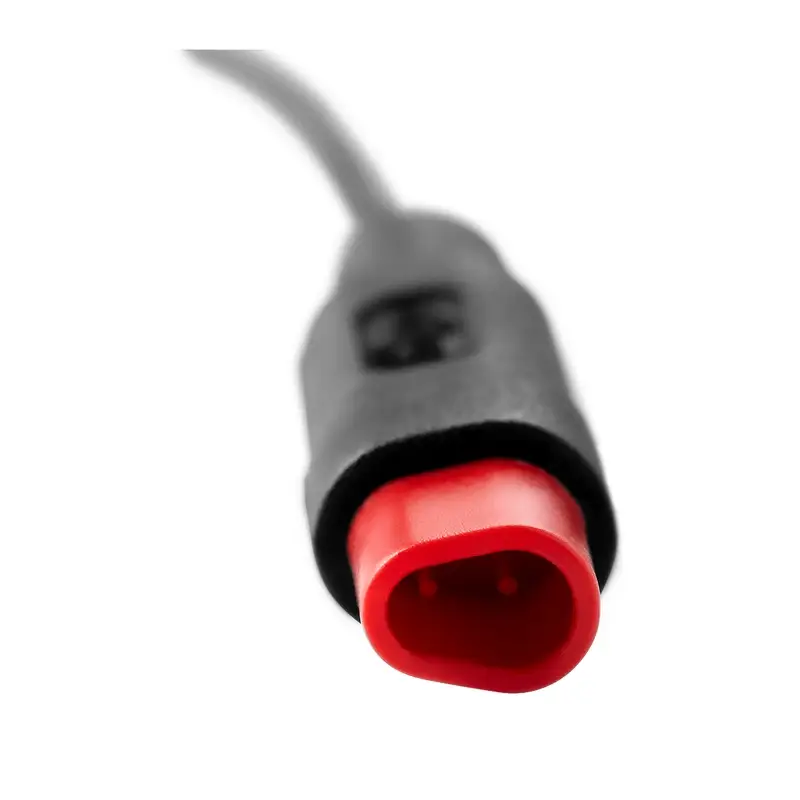 Bremsschalthebel MT C/MT C ABS Higo Minif Stecker Männlich Kabel 300mm #1