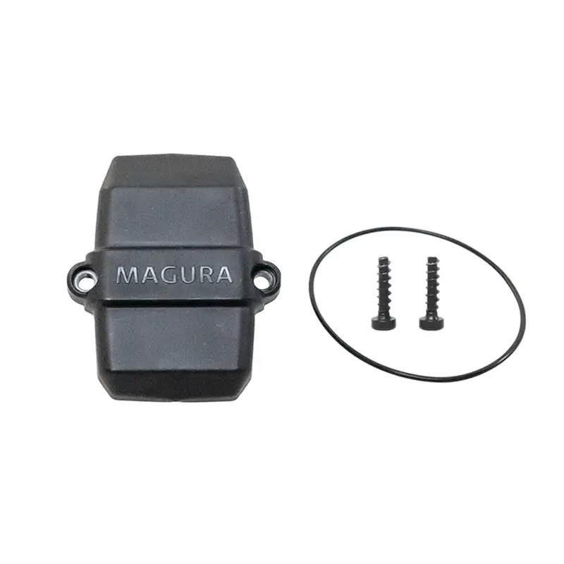 Couvercle Unité de Contrôle Vyron Mds V3 - image