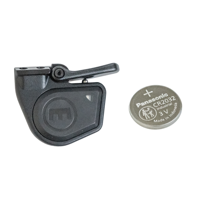 Unita Telecomando Batteria Vyron Mds V3