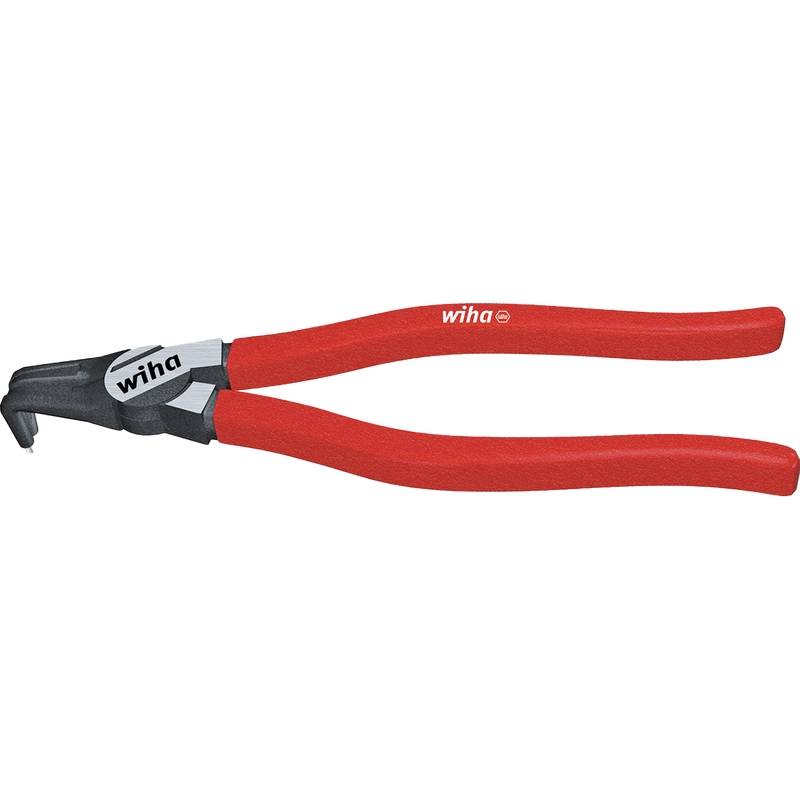 Pinza Seeger Per Anelli Di Sicurezza Classic Con Magictips