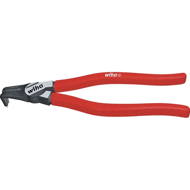 Pinza Seeger Per Anelli Di Sicurezza Classic Con Magictips - image