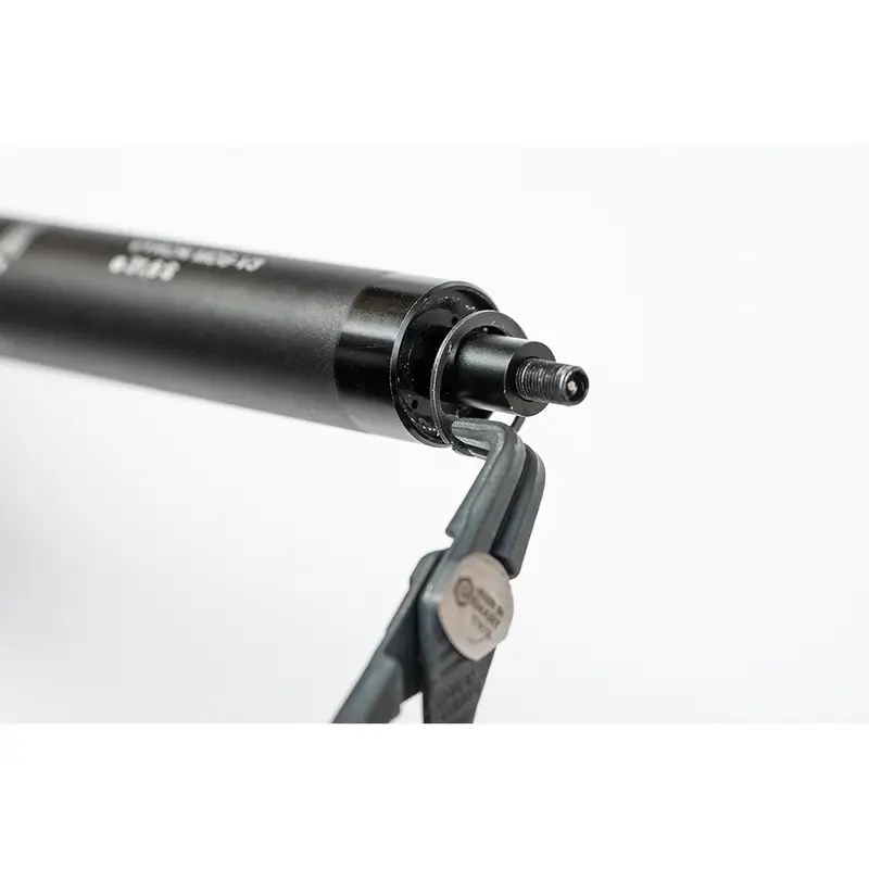 Pinza Seeger Per Anelli Di Sicurezza Classic Con Magictips #1