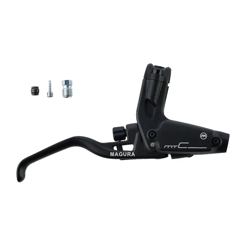 Leva Freno Mt C Abs Destra Leva 2 Dita Senza Magnete #1