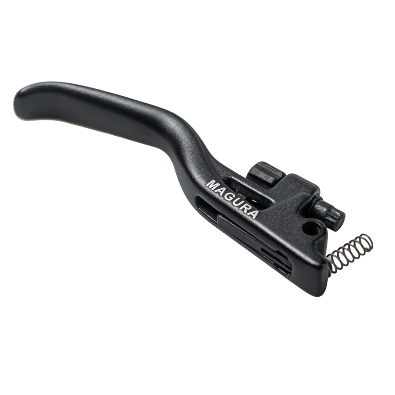 MT Brake Lever ABS 2 Fingers