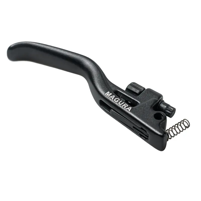 MT Brake Lever ABS 2 Fingers - image