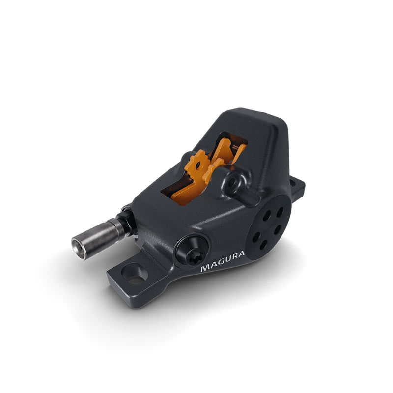 Fahrrad-Bremssattel Mt A2 2-Kolben Pm