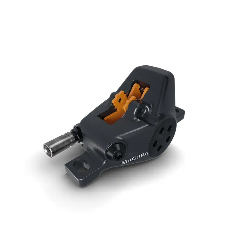 Fahrrad-Bremssattel Mt A2 2-Kolben Pm - image