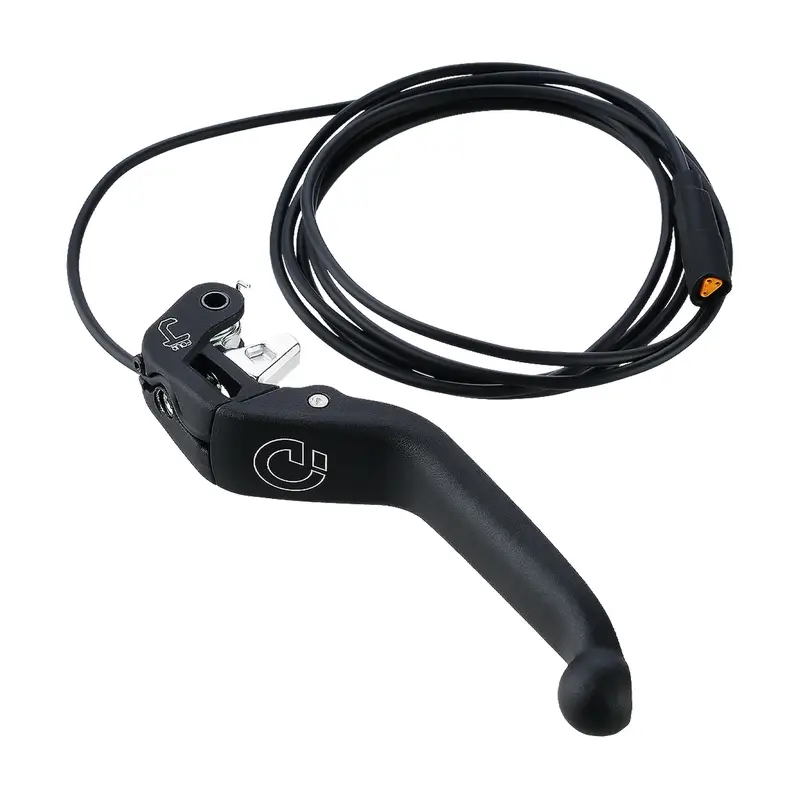 Palanca de Freno MT4e 3 Dedos Tubo 1400mm - image