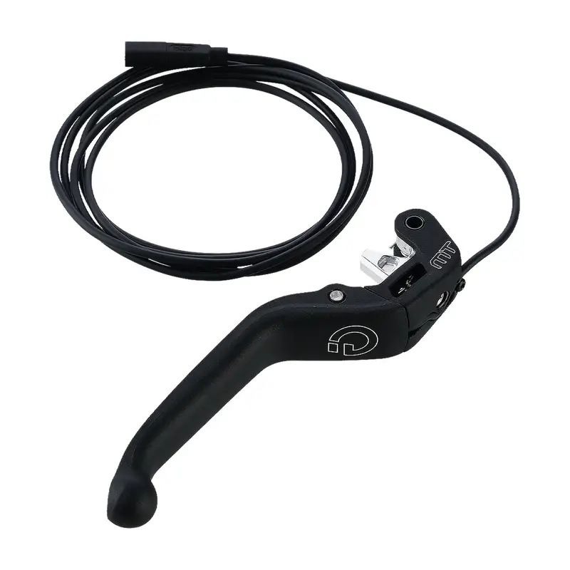 Palanca de Freno MT4e 3 Dedos Tubo 1400mm #1