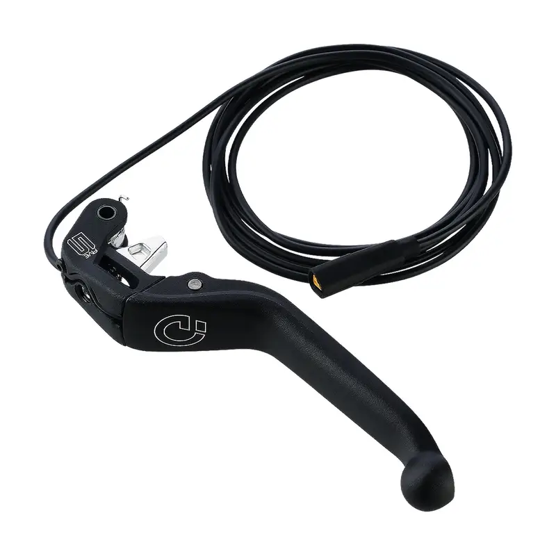 Leva Freno 3 Dita MT5e Tubo 1400mm - image