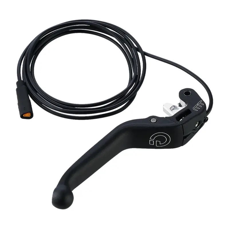 Leva Freno 3 Dita MT5e Tubo 1400mm #1