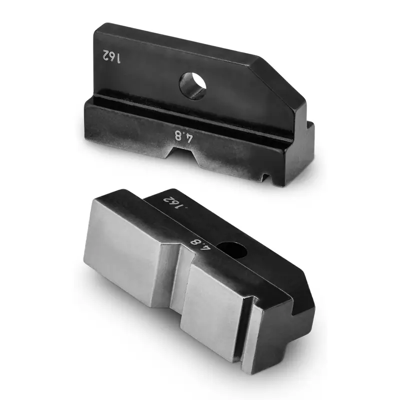 Ganasce Per Pinza A Crimpare - image