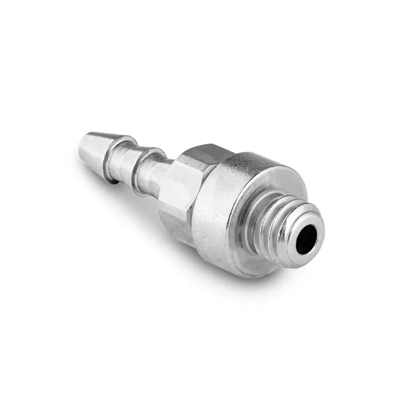 M6 Kurzes Gewindestück für hydraulische Bremsen - 5 Stück #1