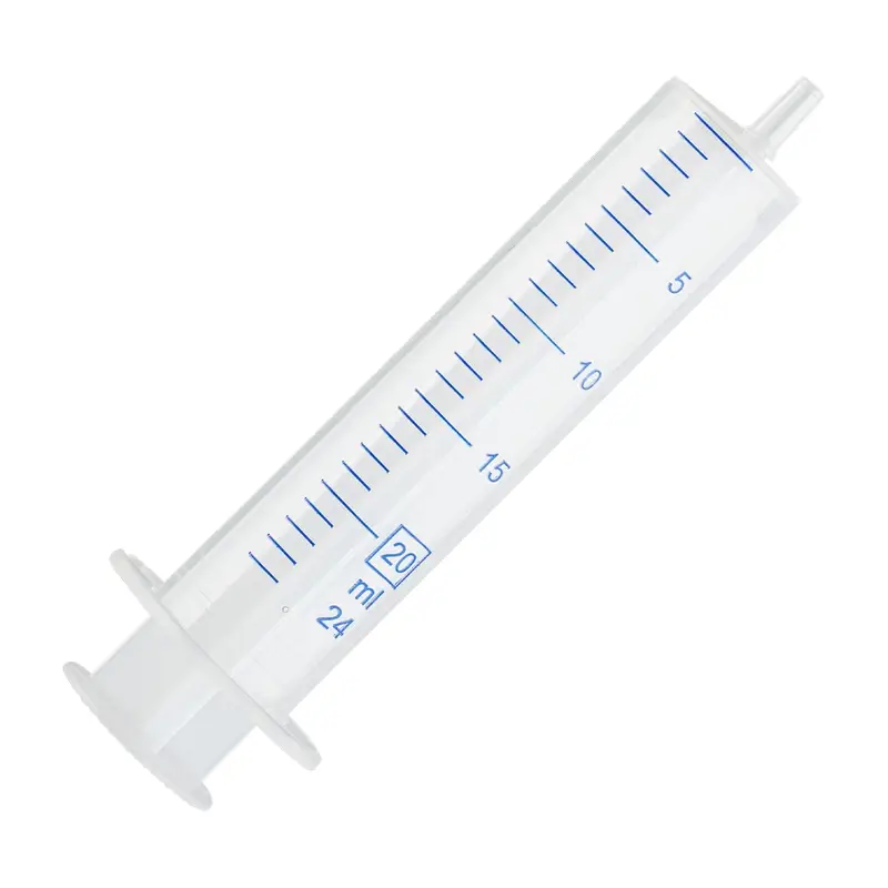 Bremsentlüftungsspritze 24ml - image