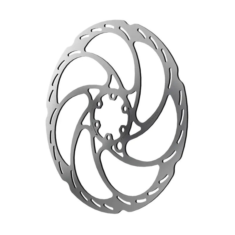 Disco Freno MDR S 2.0 180mm Attacco 6 Fori - image