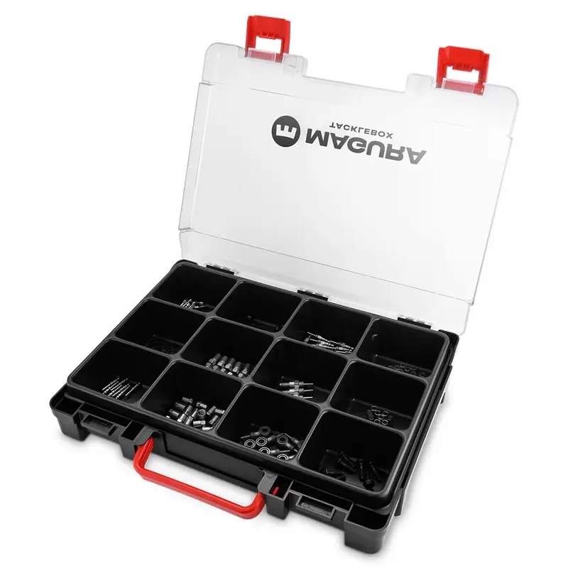 Scatola Attrezzi Easy Link e ETT #1