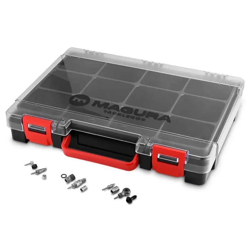 Scatola Attrezzi Easy Link e ETT #2