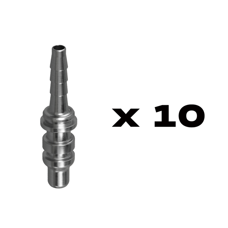 Gustav Pro Crimp Pin ETT Easy Link für Scheibenbremsen - 10 Stück