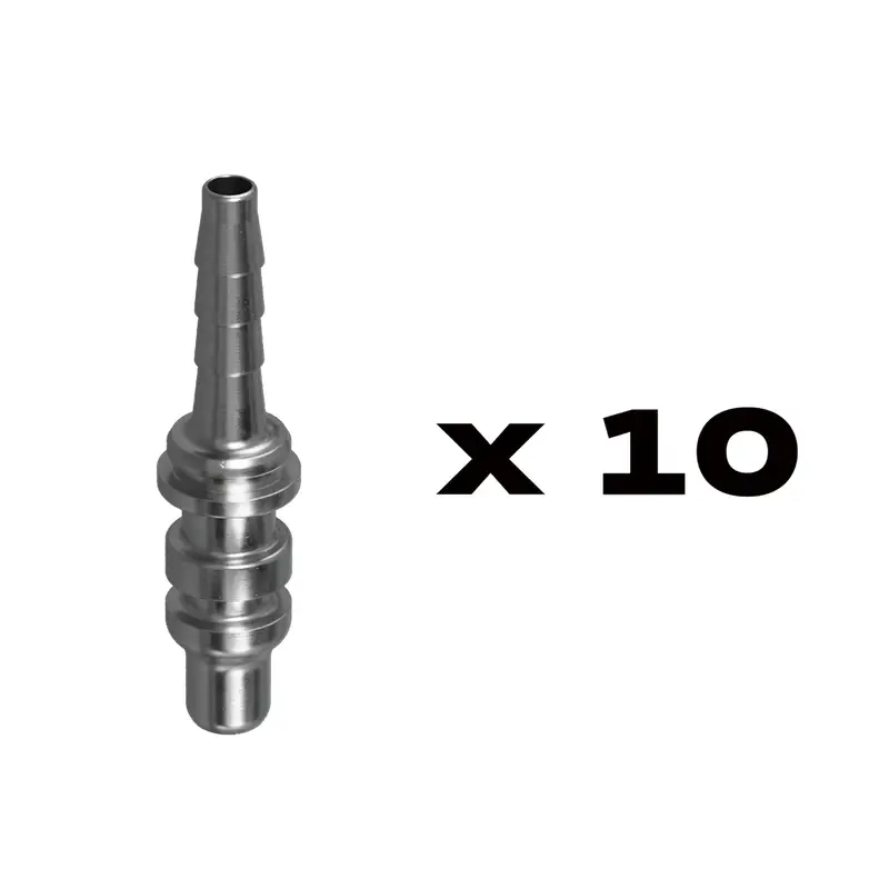 Gustav Pro Crimp Pin ETT Easy Link für Scheibenbremsen - 10 Stück - image