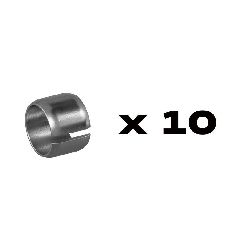 ETT-Sicherungsringe für Gustav Pro Scheibenbremsen - 10 Stück