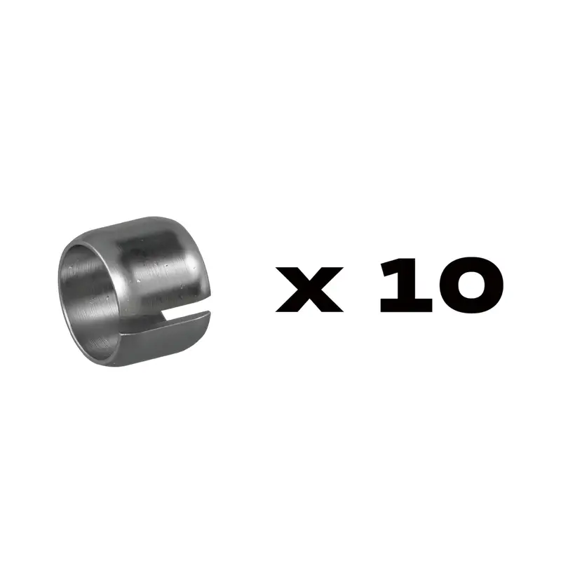 ETT-Sicherungsringe für Gustav Pro Scheibenbremsen - 10 Stück - image