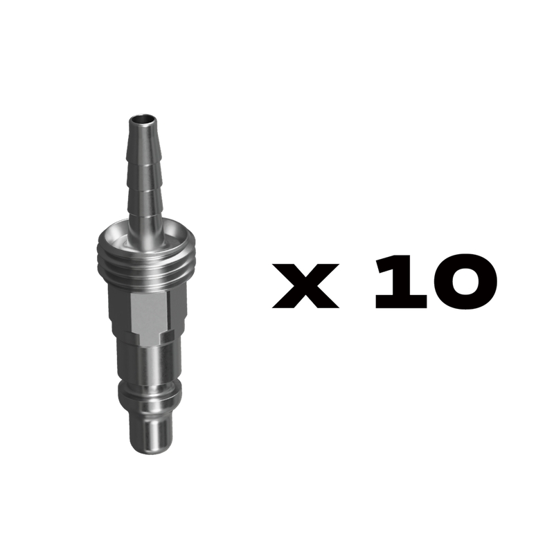 ETT Easy Link Gewindestecker