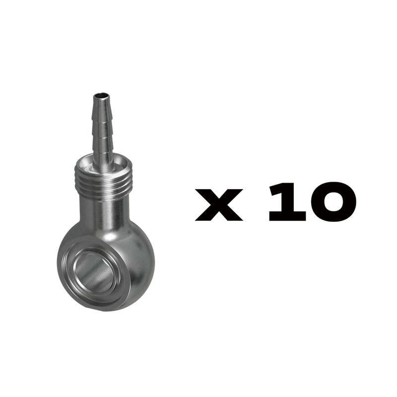 Raccordo ETT Banjo M5 Per Freni A Disco