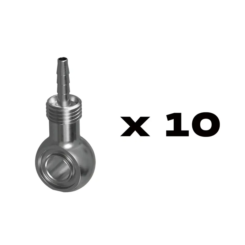 Raccordo ETT Banjo M5 Per Freni A Disco - image