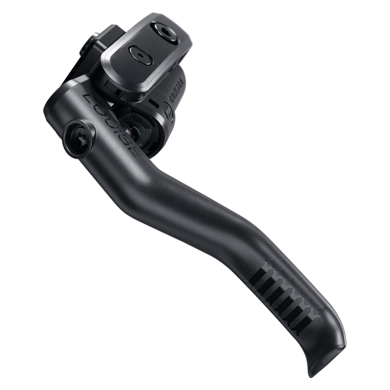 Leva Freno Louise Elite In Carbotecture