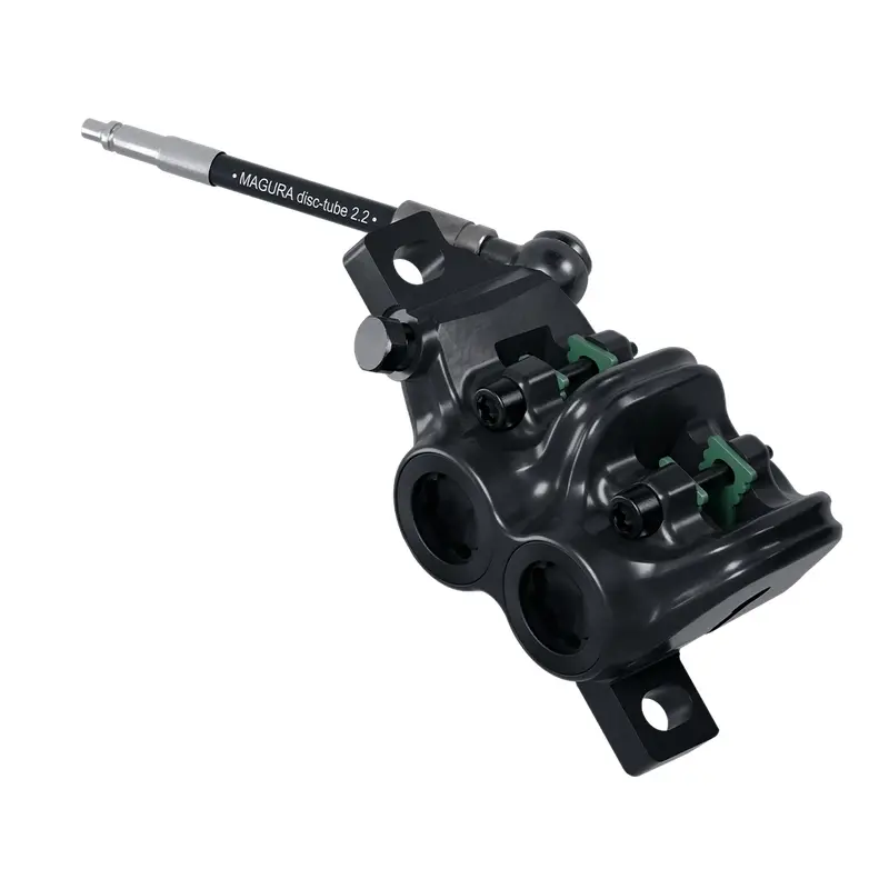 Pinza Freno Louise Elite 4 Pistoni - image