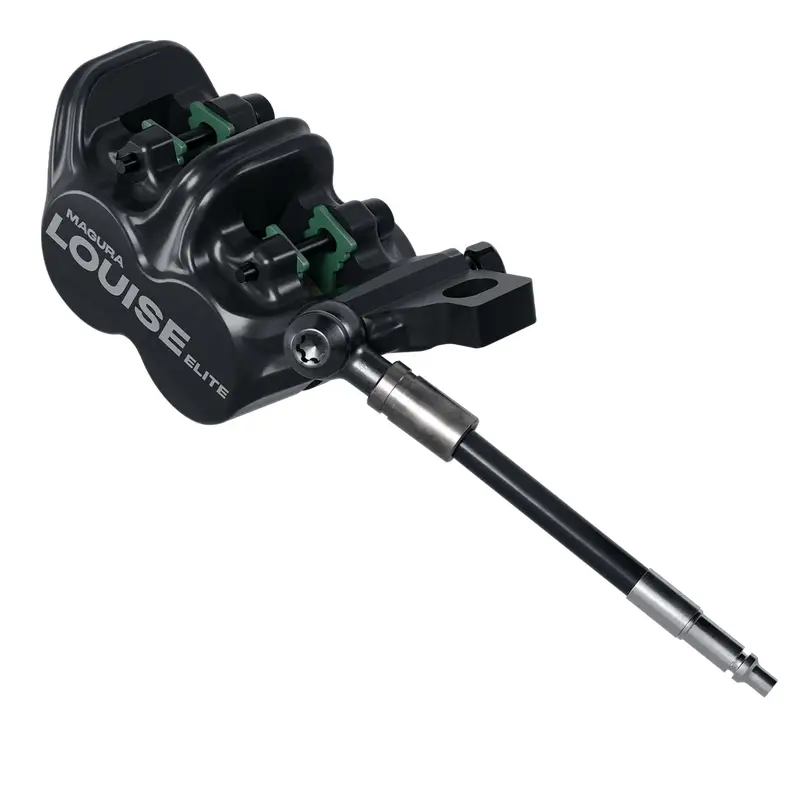 Pinza Freno Louise Elite 4 Pistoni #1