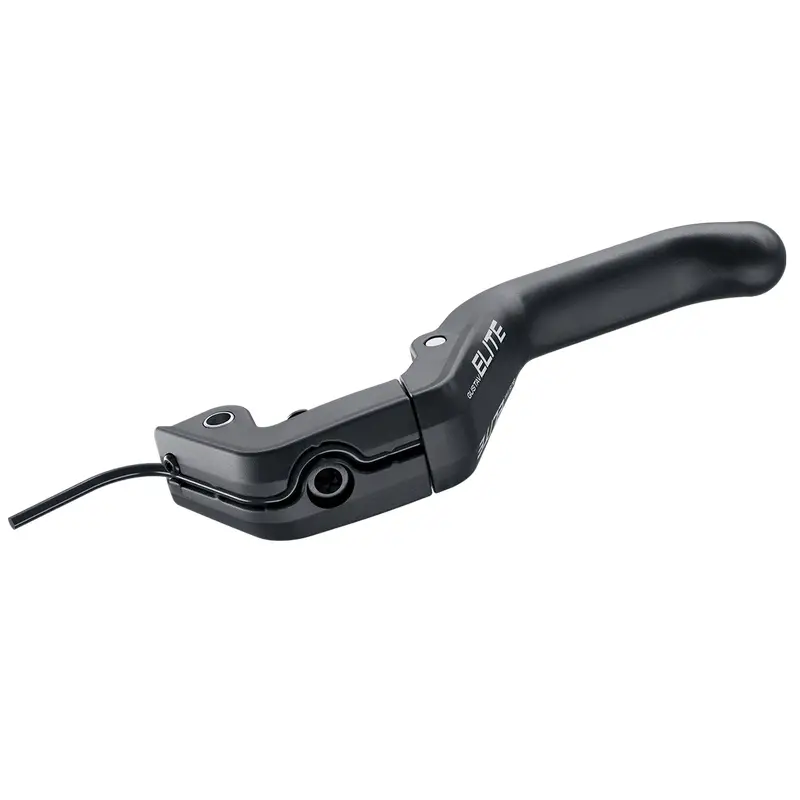 Leva Freno Gustav Elite 2 Dita Cavo 963mm - image