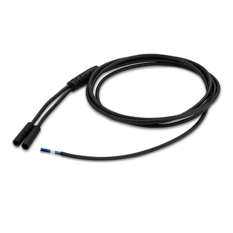 Y-Kabel NO-Kontakt für GUSTAV ELITE