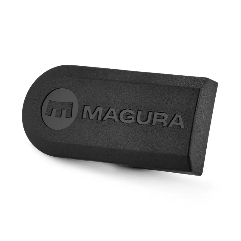 Kit Abdeckung Gustav Elite für rechten und linken Bremshebel - image