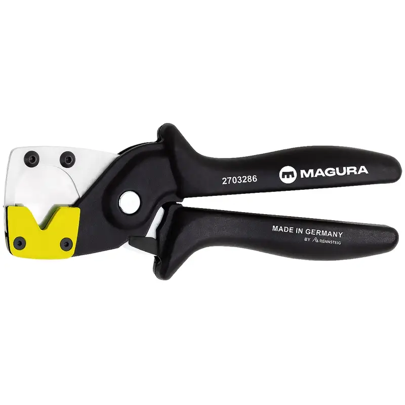 Pinza Tagliatubi Per Freni - image