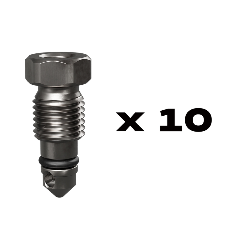 Valvola Spurgo Pinza Per Freno Gustav/Clara/Louise