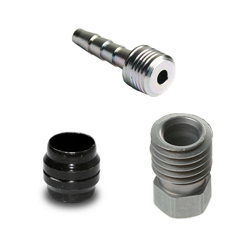 Bremshebel-Verbindungssatz für MT- und MT-C-Bremsen