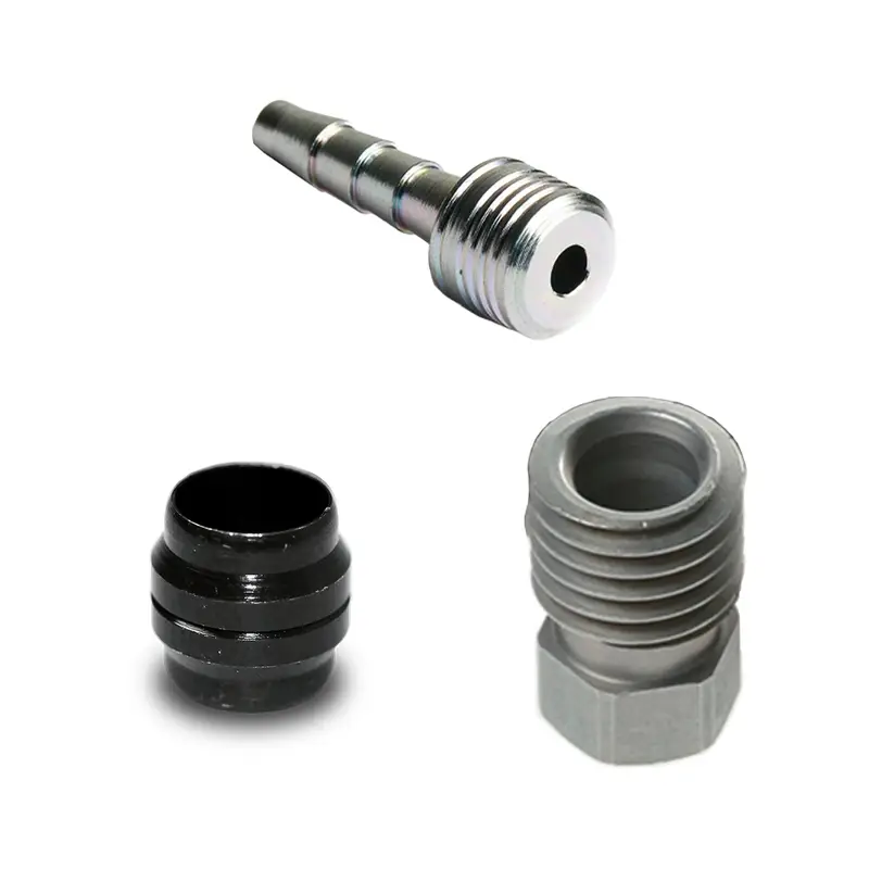 Bremshebel-Verbindungssatz für MT- und MT-C-Bremsen - image