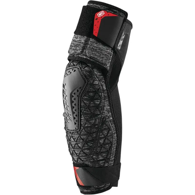 Surpass Smart Shock Compression Sleeve Grau/Schwarz Größe M - image