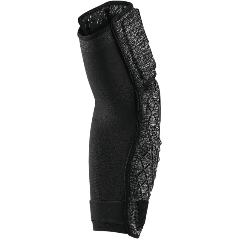 Surpass Smart Shock Compression Sleeve Grau/Schwarz Größe M #1