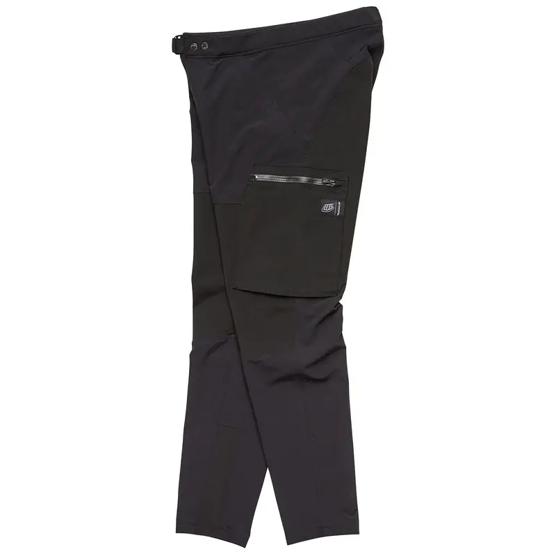 Pantalons Longs VTT Ruckus Cargo Noir Taille M (32) #1