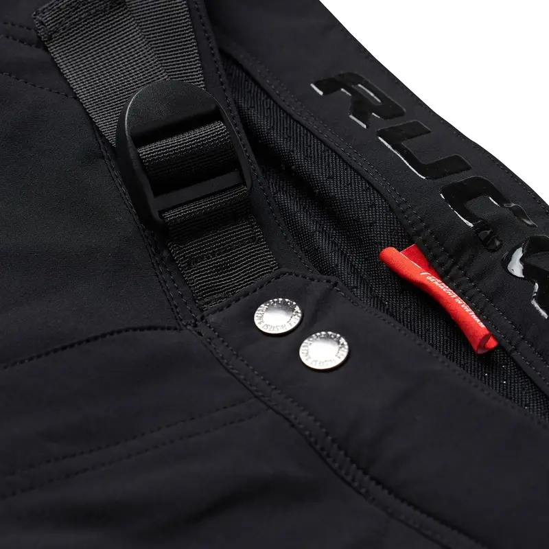 Pantalons Longs VTT Ruckus Cargo Noir Taille M (32) #2