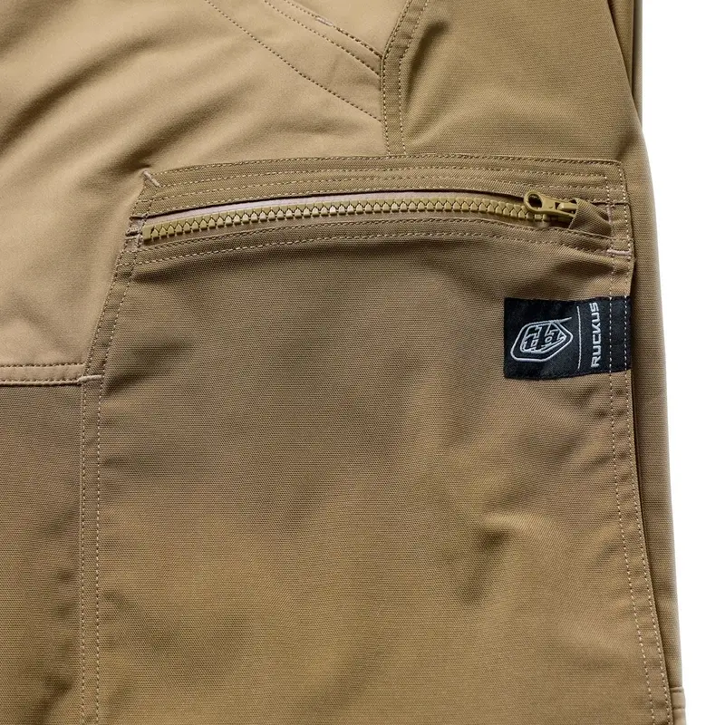 Long MTB Ruckus Cargo Sienna Pants Size M (32) #1