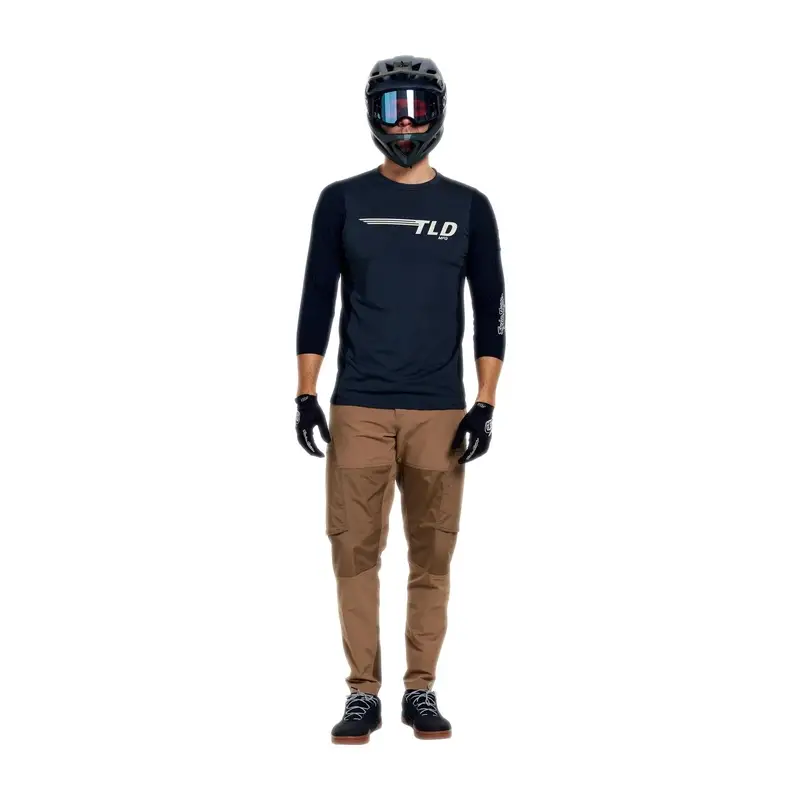 Calças Compridas MTB Ruckus Cargo Sienna Tamanho L (34) #6