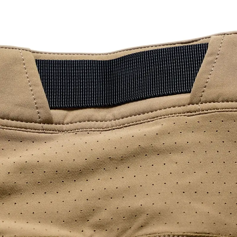 Pantalones Largos MTB Ruckus Cargo Sienna Talla XL (36) #2