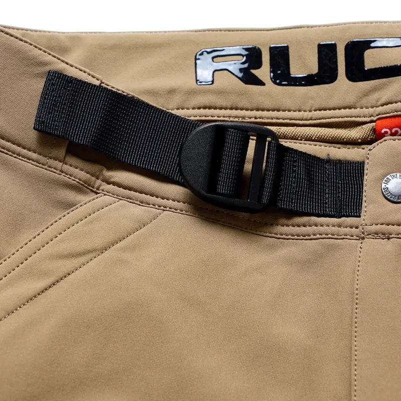 MTB Ruckus Cargo Lange Hose Sienna Größe XXL (38) #4